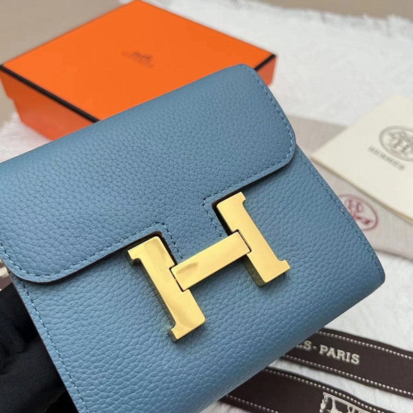 エルメス財布コピー素材ディテール